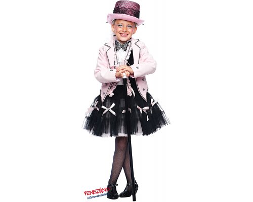 Costume di carnevale LIZA MINNELLI